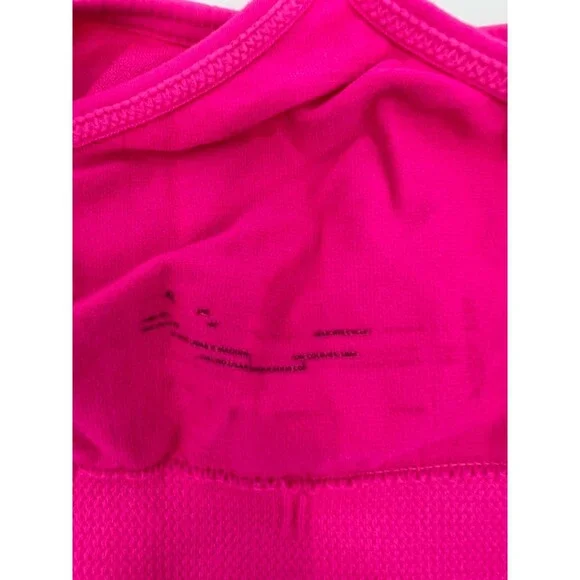 Under Armor Flirtitude Bralette Sports Bras Girls Small Lot - Picture 11 of 11